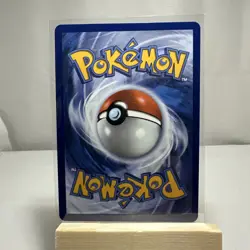 🔥 Pack Fresh Ampharos 090/086 Illustration Rare NM Pokemon TCG English 🔥 - Image 2