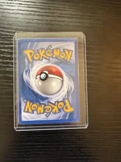 Pokemon Tcg Breloom 3/107 Holo Rare Deoxys Set Nm - Image 2