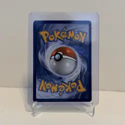 Pokemon Sun & Moon Promo (Charizard GX) PROMO SM211 - Image 2