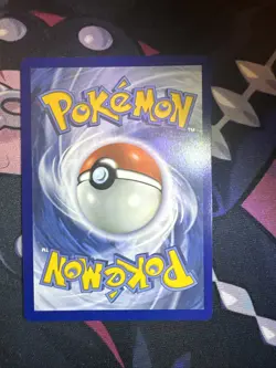 Yveltal 205/182: Pokemon Paradox Rift Illustration Rare Holo Near Mint - Image 2