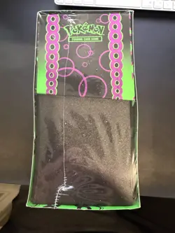 Pokemon TCG Shrouded Fable Elite Trainer Box Sealed - Image 2