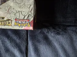 Pokemon TCG Celebrations Dark Sylveon V Collection Factory Sealed Box - Image 4