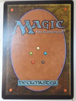 Scoria Cat - Prophecy - Magic the Gathering MTG Nice! - Image 2