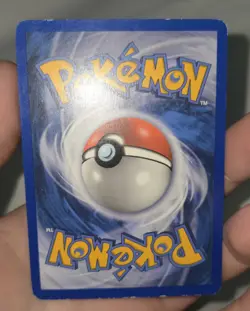 Gengar 5/92 Legend Maker Reverse Holo Holo Rare Stage 2 100 HP 2006 - Image 4