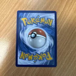 Pokemon TCG Professor's Research Full Art Sada 240/198 - Image 2