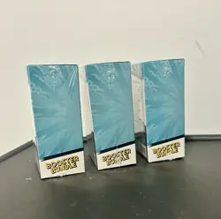 Pokemon Ascended Hero’s Booster Bundle. Sealed In Hand! X3 - Image 3