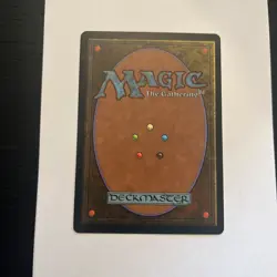 MTG Brushland Fifth Edition LP ✅NM✅Rare MTG English - Image 2