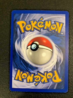 Pokemon Reverse Holo Bundle - Ralts 67/109 Seaking 21/109 -E Reader Vintage- LP - Image 2