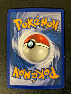Pokemon Reverse Holo Bundle - Ralts 67/109 Seaking 21/109 -E Reader Vintage- LP - Image 4