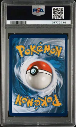 2016 Pokemon XY Evolutions Machamp Break #60 PSA 10 - Image 2