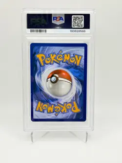 2026 POKEMON ASC EN-ASCENDED HEROES SPECIAL ILLUSTRATION RARE PIKACHU EX PSA 10 - Image 2