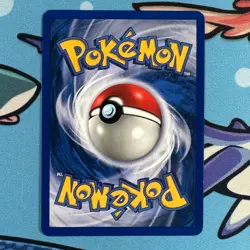 Erika's Oddish 78/132 Pokemon Gym Heroes 1st Edition LP + - Image 3