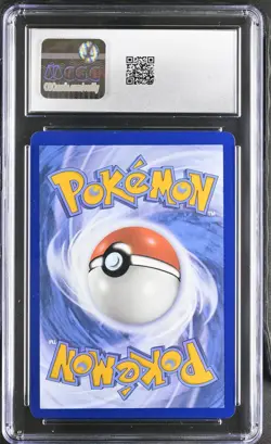 SYLVEON VMAX TG15/TG30 TRAINER GALLERY HOLO BRILLIANT STARS POKEMON CGC 9 MINT - Image 2