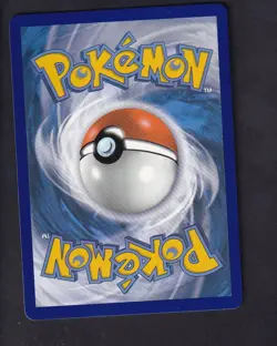 Cinderace VMAX 045/264 Holo VMAX Rare Fusion Strike Pokemon Near Mint - Image 2