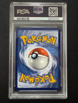 Pokemon TCG: PSA 10 Charizard VMAX 020/189 - 2020 Pokemon SWSH: Darkness Ablaze - Image 2