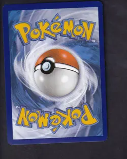 Eevee 166/197 Common Obsidian Flames Pokemon Reverse Holo Near Mint - Image 2