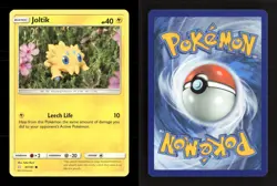 Joltik 47/181 Team Up NM/M Pokemon - Image 3