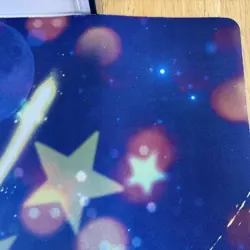 Jirachi Champion League Cup PlayMat Pokemon TCG - Image 4