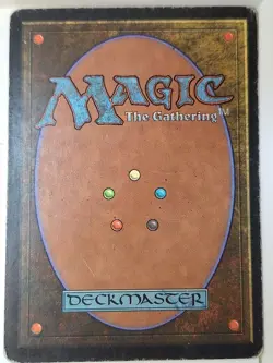 Rhystic Lightning - Prophecy - Magic the Gathering MTG Nice! - Image 2