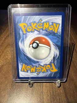 Darmanitan (Master Ball Pattern) 014/086 Uncommon Black Bolt Pokemon NM - Image 2