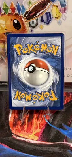 Pokemon TCG Trevenant Illustration Rare IR 237/217 Ascended Heroes NM Mint - Image 2