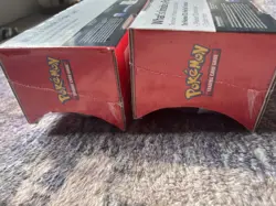 Pokemon TCG Costco exclusive Pokeball 3 Pack x2 New Factory Sealed - Image 4