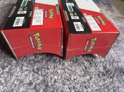 Pokemon TCG Costco exclusive Pokeball 3 Pack x2 New Factory Sealed - Image 5