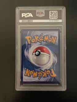 CHANDELURE PSA 10 1107/07 POKEMON SIMPLIFIED CHINESE CBB3 C-GEM PACK VOL 3 #07 - Image 4