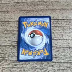 Vanillite 111/086 Sv: White Flare Illustration Rare Holo Full Art 60 HP ENG - Image 2