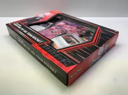 POKEMON RIVALI PREDESTINATI COLLEZIONE MEWTWO EX DEL TEAM ROCKET ITA NUOVO NEW - Image 3