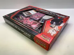 POKEMON RIVALI PREDESTINATI COLLEZIONE MEWTWO EX DEL TEAM ROCKET ITA NUOVO NEW - Image 4