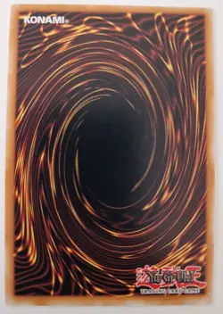 BLGG-EN025 Void Unleashing - Secret Rare 1st Edition Yugioh - Image 2