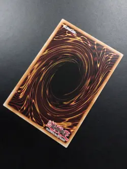 YUGIOH 2002 | BACKUP SOLDIER | PSV-028 | NORTH AMERICAN PRINT | NM - MINT - Image 4