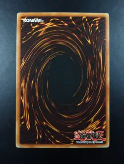 YUGIOH 2004 | CURSE OF DARKNESS | IOC-106 | NA PRINT | RARE | EXCELLENT - Image 2
