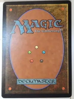 Panic Attack - Prophecy - Magic the Gathering MTG Nice! - Image 2