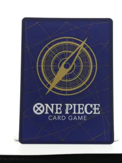 Nami ST29-008 Common Starter Deck 29: Egghead One Piece Near Mint - Image 2