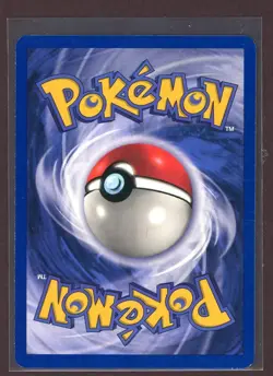 Venomoth Non-Holo Rare 1999 WOTC Pokemon Card 29/64 Jungle Set NM - Image 2