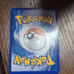 Pokemon TCG Arceus Lv.100 Black Star Promo AR1 Holo Prize Card 2009 70 HP - Image 2