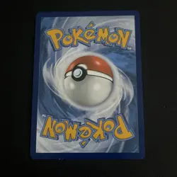 Team Rocket's Mewtwo EX 081/182 - Destined Rivals - Pokemon Card - Near Mint - Image 3