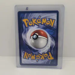 Mew ex 053 Sv: Scarlet & Violet Black Star Promo Card Holo Pokemon 151 - Image 2