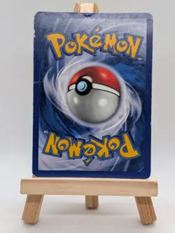Pokemon WOTC Charizard Base Set 4/102 Pokemon Card HP - Image 2