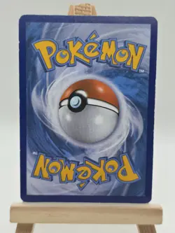 Charizard EX XY121 XY Black Star Promo Pokemon Card - Image 2