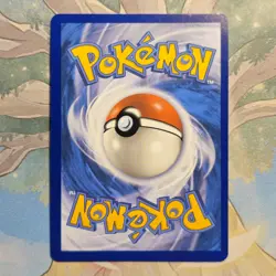 Pokemon - Pikachu - SVP027 - SV Black Star Promos - Full Art Promo - Image 3