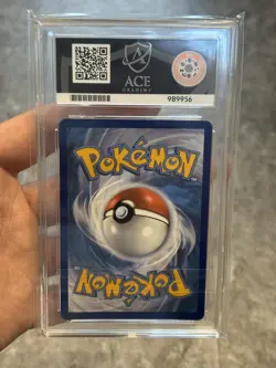 Pokemon TCG - Umbreon GX - SV69/SV94 - Hidden Fates - ACE 10 - Perfect Subs - Image 3