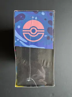 Pokemon TCG - Mega Evolution - Chaos Rising Elite Trainer Box - New & Sealed - Image 2