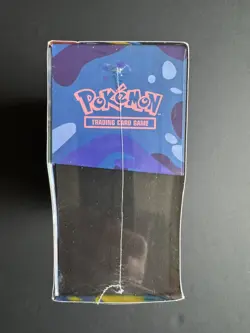 Pokemon TCG - Mega Evolution - Chaos Rising Elite Trainer Box - New & Sealed - Image 4