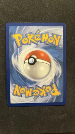Pokemon Raging Bolt EX 208/162SV05: Temporal Forces Holo Illustration Rare NM - Image 2