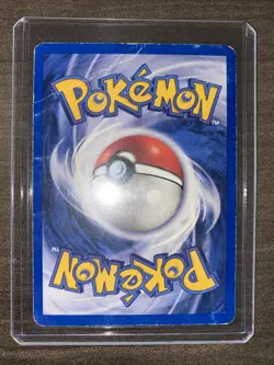 pokemon charizard 2nd edition holo 4/130 - Image 2