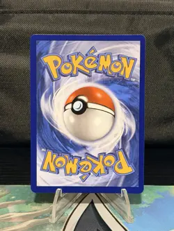 Oricorio Ex 024 2025 Mega Evolution Black Star Promo UPC NM Pokemon TCG - Image 2