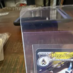 Mega Froslass EX Ascended Heroes 275/217 Full Art Holo (English) 310HP - Image 2